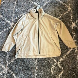 ADIDAS RAIN JACKET BRAND NEW WITH TAGS